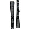 dámské lyže rossignol nova 4 express + xpress w 10 gw b83 shiny blk 8250093 3