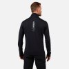pánská mikina rossignol hero mid layer stretch RLOML01 200 2