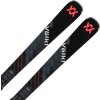 Sjezdové lyže Völkl Peregrine 72 Black + rMotion Tl 12 GW Black 2