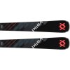 Sjezdové lyže Völkl Peregrine 72 Black + rMotion Tl 12 GW Black 5