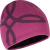 čepice montura logo lined beanie MBCY33U 59514