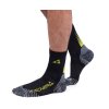 ponožky fischer xc short G95023