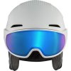 helma na lyže alpina q lite a9236 white 2