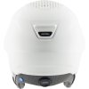 helma na lyže alpina q lite a9236 white 3