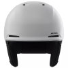 lyžařská helma alpina brix white A9252 2