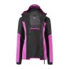 dámská bunda montura AIR ACTION HYBRID JACKET WOMAN MMJAW35W 4
