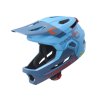 dětská helma cratoni madcat mips blue matt 112906K1 1
