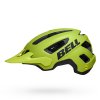 BELL Nomad 2 JR MIPS HiViz Yellow 1