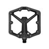 pedály CRANKBROTHERS Stamp 1 Large Black Gen 2 1