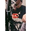 CRANKBROTHERS Stamp 0 Large Bright Red 5