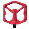 CRANKBROTHERS Stamp 0 Large Bright Red 1