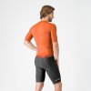 Cyklistické kraťasy Castelli Espresso 2 Bibshort