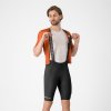 Cyklistické kraťasy Castelli Espresso 2 Bibshort
