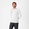 pánské triko castelli sleeve logo 4526083 001 1