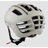 helma casco speedairo core prime sil white 04.2507 4