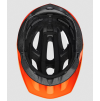 přilba trek tyro orange 4