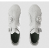 silniční tretry trek rsl knit white 5