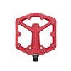 CRANKBROTHERS Stamp 1 Small Red Gen 2