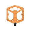 CRANKBROTHERS Stamp 1 Small Orange Gen 2
