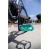 CRANKBROTHERS Stamp 0 Small Turguoise 5