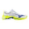 mizuno wave lightning elite V1GA260039 6