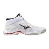 mizuno wave lightning elite mid V1GA260559 3