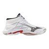 mizuno wave lightning elite mid V1GA260559 6