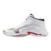 mizuno wave lightning elite mid V1GA260559 1