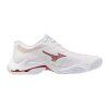 mizuno wave lightning elite V1GC260073 3