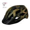 CYKLISTICKÁ HELMA R2 LUMEN JUNIOR ATH20A2 1