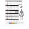 Endura size chart