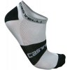 Cyklistické ponožky Castelli Lowboy 4507069-001