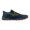 Boty Mizuno Wave Daichi 9 J1GJ257111 3 kopie