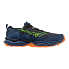 Boty Mizuno Wave Daichi 9 J1GJ257111 6