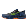 Boty Mizuno Wave Daichi 9 J1GJ257111 1 kopie