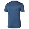 Triko Mizuno Tech Light Short Sleeve Tee J2GAD00112 2