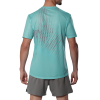 Triko Mizuno Core Graphic Short Sleeve Tee J2GAD00729 2