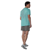Triko Mizuno Core Graphic Short Sleeve Tee J2GAD00729 4