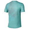 Triko Mizuno Core Graphic Short Sleeve Tee J2GAD00729 6