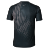 Triko Mizuno Core Graphic Short Sleeve Tee J2GAD00790 2