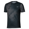 Triko Mizuno Core Graphic Short Sleeve Tee J2GAD00790 1