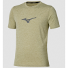 Triko Mizuno Core Runbird Short Sleeve Tee J2GAD01139 1