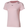 Triko Mizuno Tech Light Short Sleeve Tee J2GAD20265 1