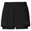 Šortky Mizuno Active 2in1 4.5 Inches Short J2GBD20309 1