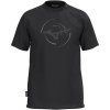 Triko Mizuno Athletic RB Tee K2GAD00109 1