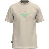 Triko Mizuno Athletic RB Tee K2GAD00188 1