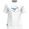 Triko Mizuno Athletic RB Tee K2GAD00101 1 kopie