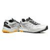 boty scarpa spin planet white saffron 3