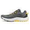 boty scarpa spin planet antracite saffron 2