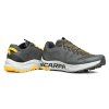 boty scarpa spin planet antracite saffron 4